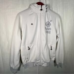 Lifted Resource Group LRG Grass Roots Track Jacket